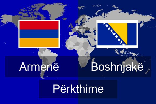  Boshnjakë Përkthime