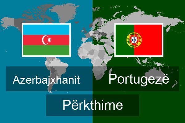  Portugezë Përkthime