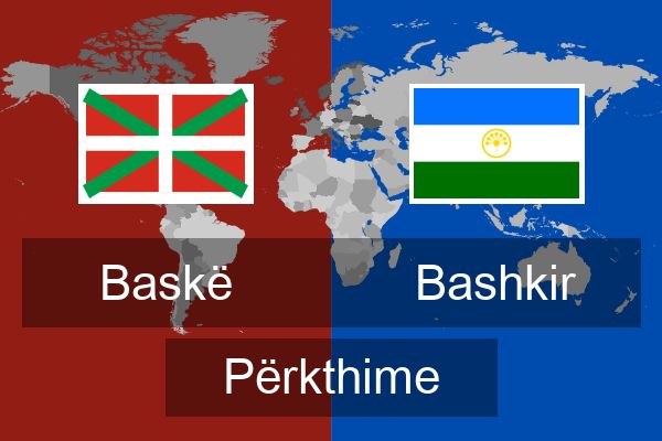  Bashkir Përkthime