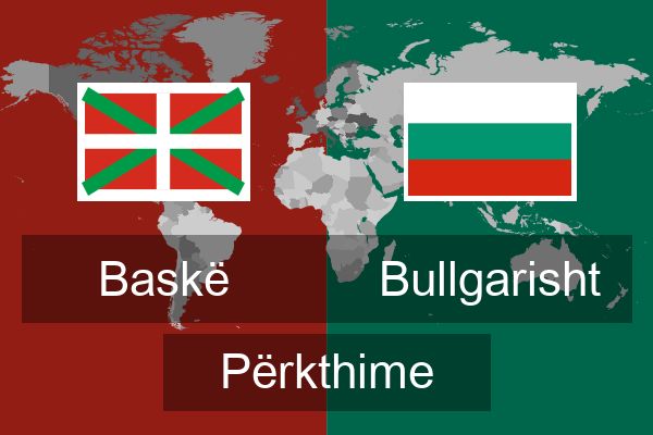  Bullgarisht Përkthime