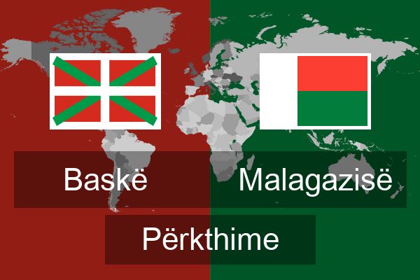  Malagazisë Përkthime