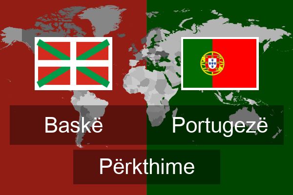  Portugezë Përkthime