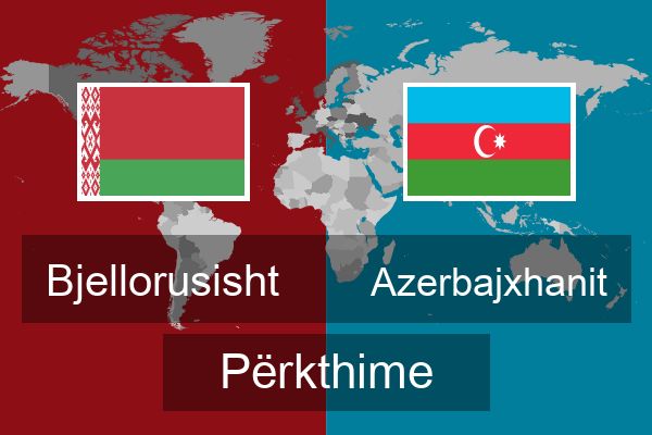  Azerbajxhanit Përkthime