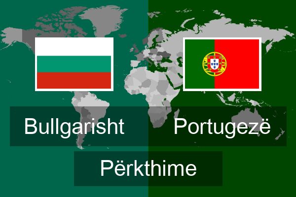  Portugezë Përkthime