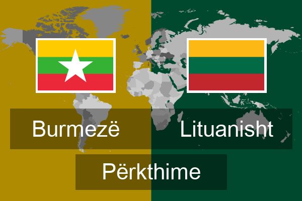  Lituanisht Përkthime