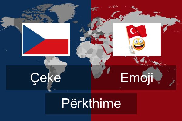  Emoji Përkthime