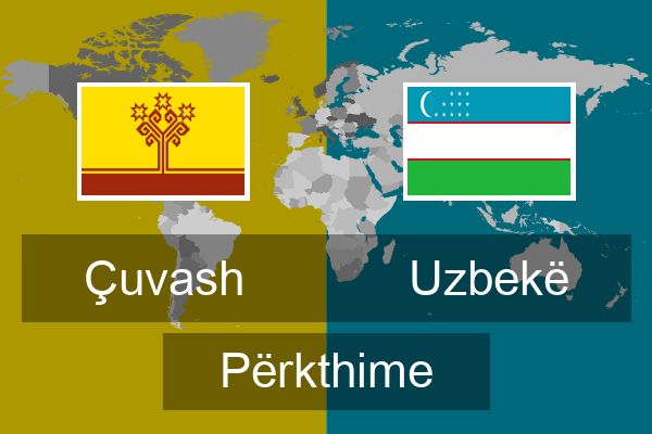  Uzbekë Përkthime