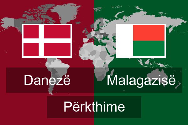 Malagazisë Përkthime