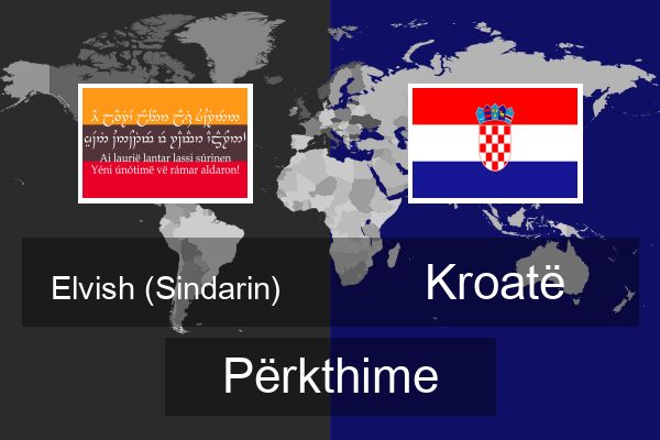  Kroatë Përkthime