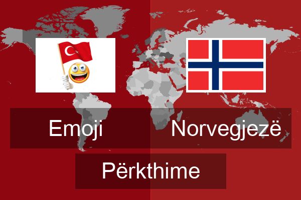  Norvegjezë Përkthime