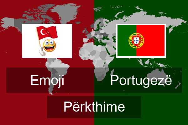  Portugezë Përkthime