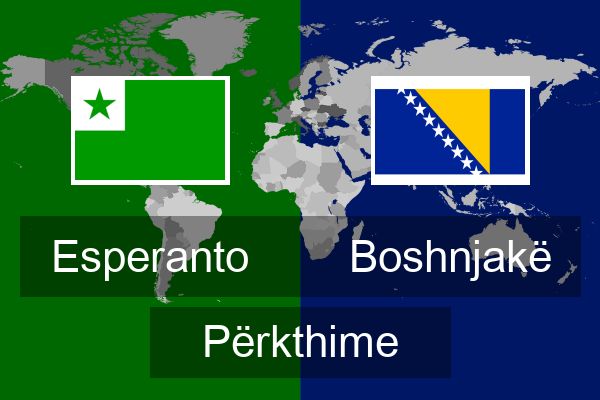  Boshnjakë Përkthime