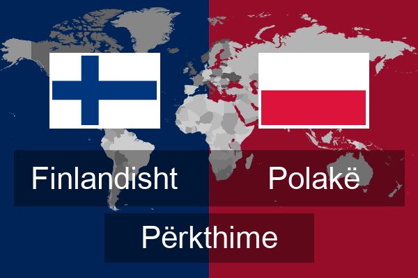  Polakë Përkthime