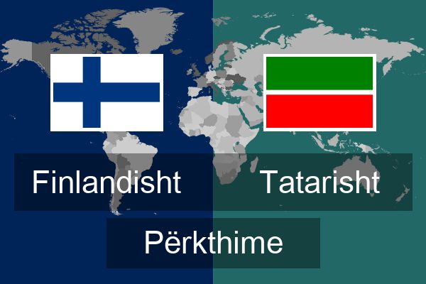  Tatarisht Përkthime