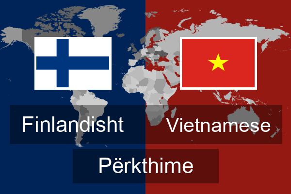 Vietnamese Përkthime
