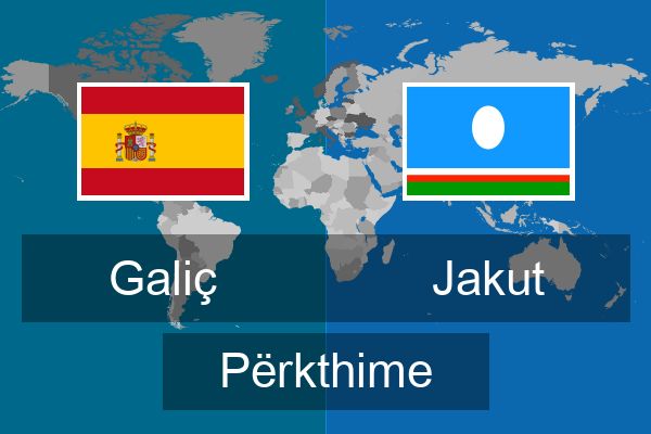  Jakut Përkthime