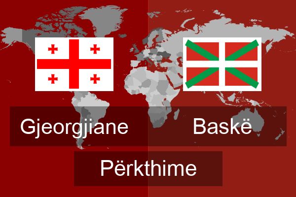  Baskë Përkthime
