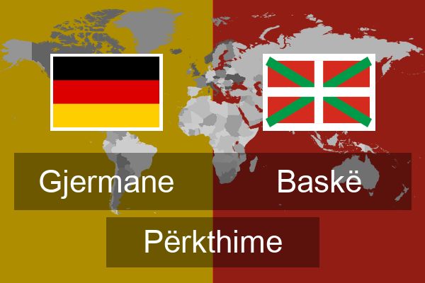  Baskë Përkthime