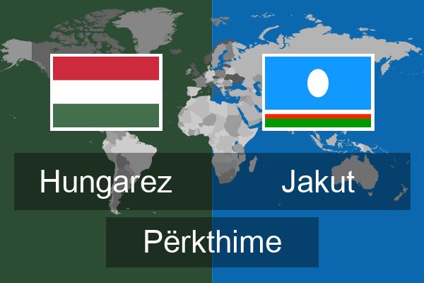  Jakut Përkthime