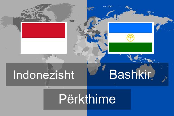  Bashkir Përkthime
