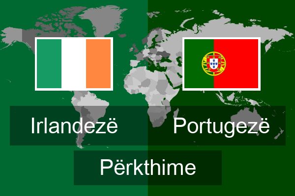  Portugezë Përkthime