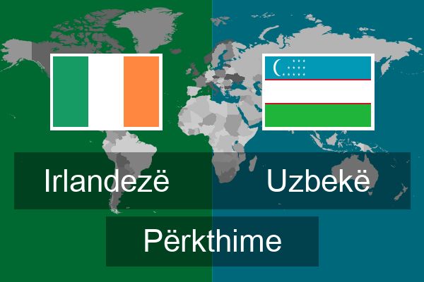  Uzbekë Përkthime