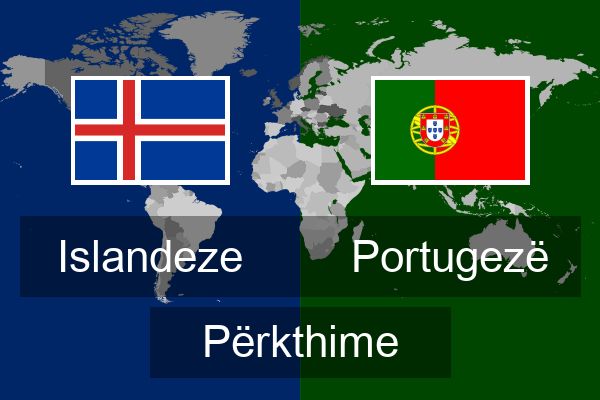  Portugezë Përkthime