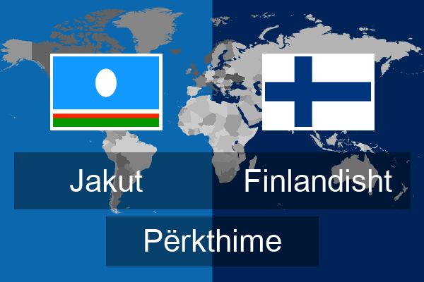  Finlandisht Përkthime