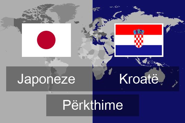  Kroatë Përkthime
