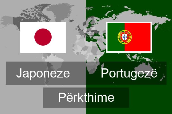  Portugezë Përkthime