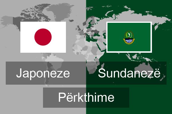  Sundanezë Përkthime