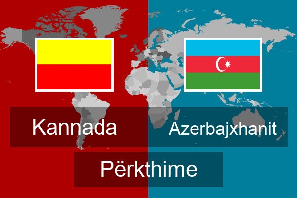  Azerbajxhanit Përkthime