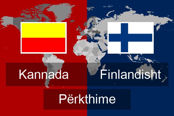  Finlandisht Përkthime