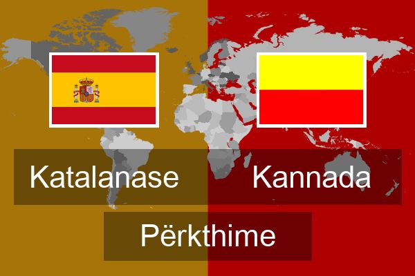  Kannada Përkthime