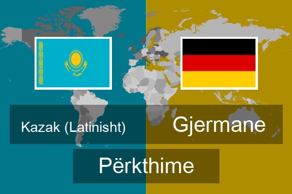  Gjermane Përkthime
