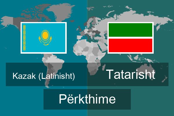  Tatarisht Përkthime