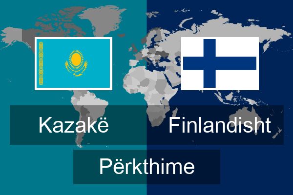  Finlandisht Përkthime