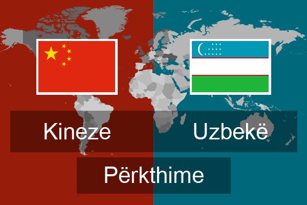  Uzbekë Përkthime