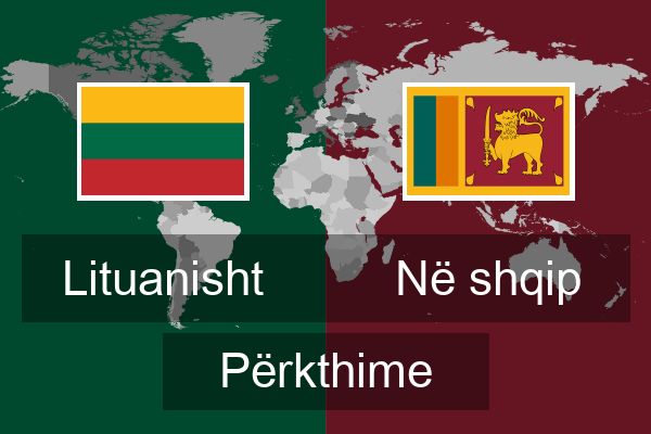  Në shqip Përkthime
