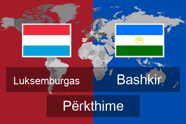  Bashkir Përkthime
