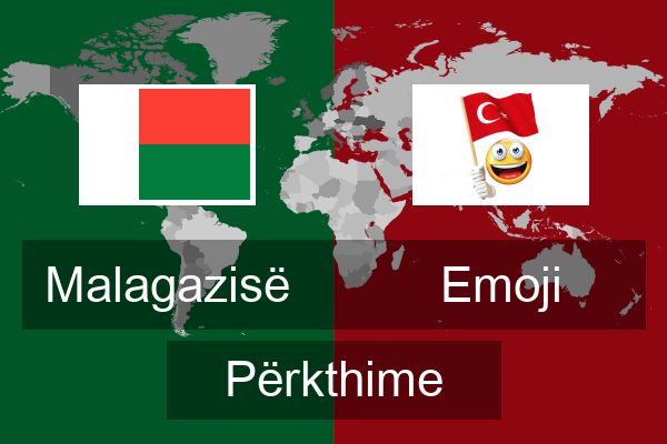  Emoji Përkthime