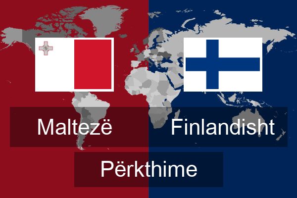  Finlandisht Përkthime