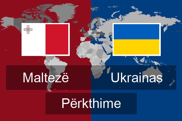  Ukrainas Përkthime