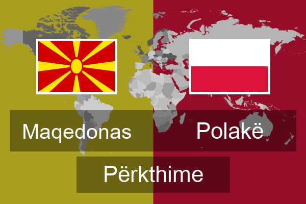  Polakë Përkthime