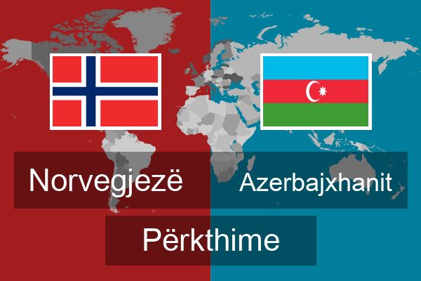  Azerbajxhanit Përkthime