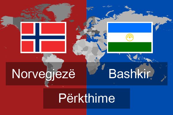  Bashkir Përkthime