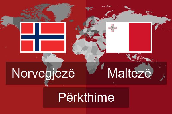  Maltezë Përkthime