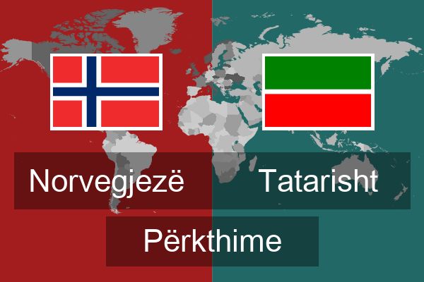  Tatarisht Përkthime