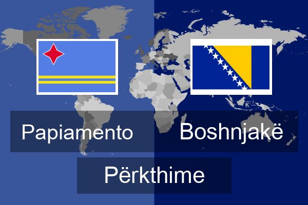  Boshnjakë Përkthime