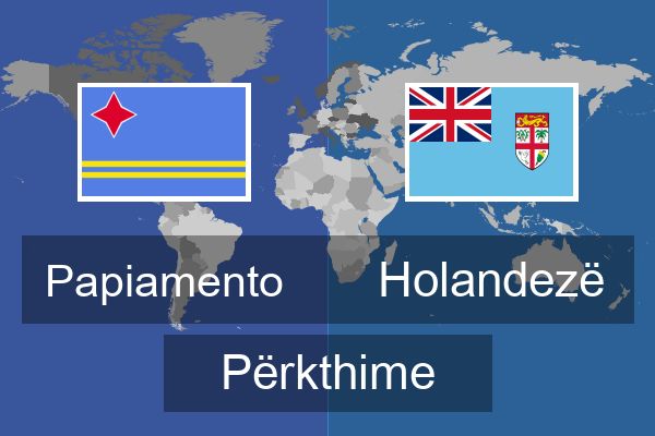  Holandezë Përkthime